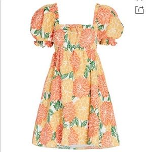 Faithfull the Brand - Mini Dress size M NWT